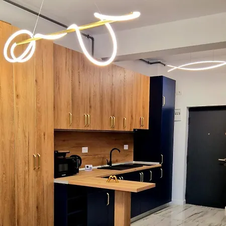 Apartamento Mamaia Nord -m&n