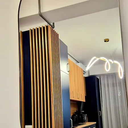 Apartment Mamaia Nord -m&n
