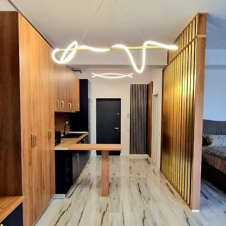 Mamaia Nord -m&n Apartament *