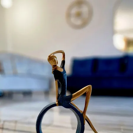 Lägenhet Mamaia Nord -m&n