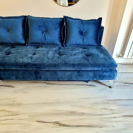 Lägenhet Mamaia Nord -m&n *