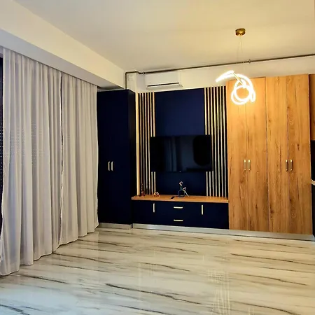 Mamaia Nord -m&n Năvodari